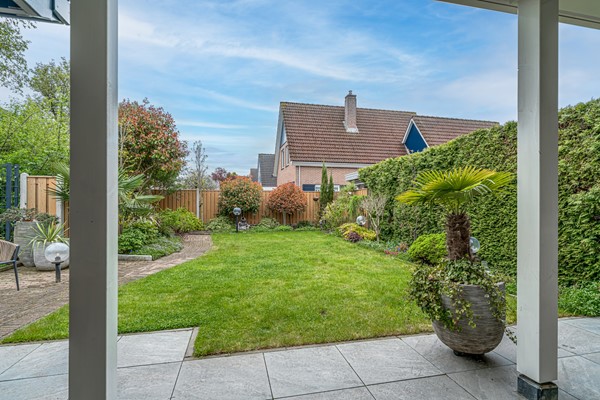 Foto - Te koop: Kornet 9, 6904 PX Zevenaar